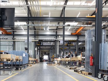 Wir sind orange! Find your own orange