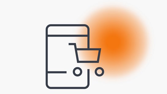 Shopping-Portal Icon Shopping-Portal