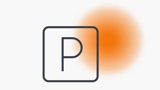 Parkplätze Icon Parkplätze