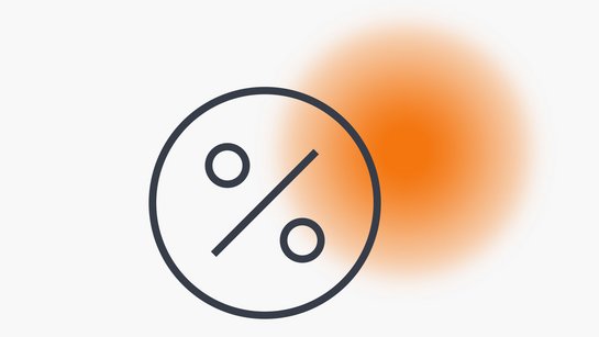 Vergünstigungen Icon Vergünstigungen