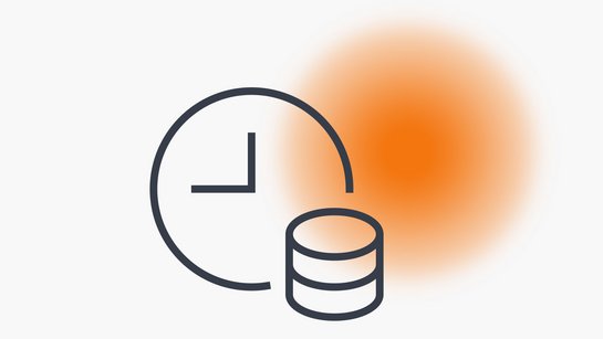 Zeitwertkonto Icon Zeitwertkonto