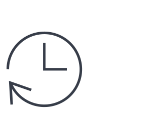 Flexibles Arbeiten Icon Flexibles Arbeiten