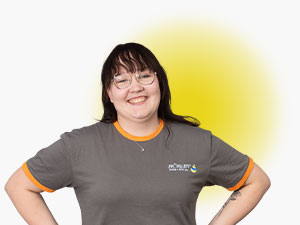 Lisa-Marie Lisa-Marie